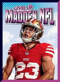 Enlarge image Cover: Level Up Madden NFL - Bolt!