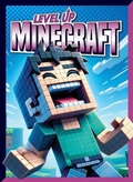 Cover: Level Up Minecraft - Bolt!