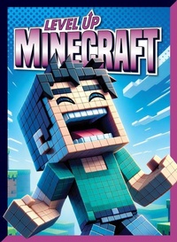 Enlarge image Cover: Level Up Minecraft - Bolt!
