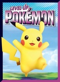 Cover: Level Up Pokemon - Bolt!