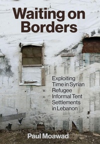 Enlarge image Cover: Waiting on Borders - American University in Cairo Press