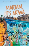 Cover: Mariam, It's Arwa - Hoopoe