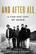 Cover: And After All - Simon & Schuster