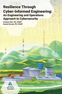 Abbildung von: Resilience Through Cyber-Informed Engineering - American Water Works Association