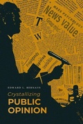 Cover: Crystallizing Public Opinion - Antiquarius