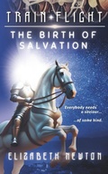 Cover: The Birth of Salvation - Salt & Light Press