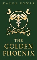 Cover: The Golden Phoenix - Karen Power