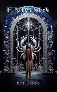 Enlarge image Cover: Enigma - Kim Idynne