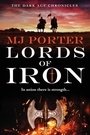 Cover: Lords of Iron - Boldwood Books Ltd
