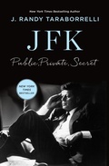 Cover: JFK - August Books