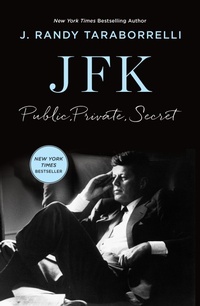 Enlarge image Cover: JFK - August Books