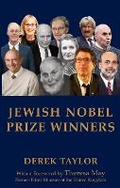 Cover: Jewish Nobel Prize Winners - Vallentine Mitchell & Co Ltd