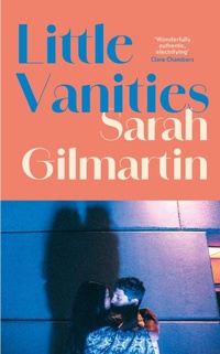 Enlarge image Cover: Little Vanities - ONE