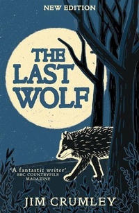 Enlarge image Cover: The Last Wolf - Birlinn Ltd