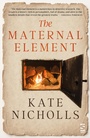Cover: The Maternal Element - Salt Publishing