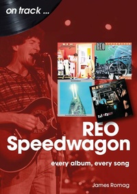 Abbildung von: REO Speedwagon - Sonicbond Publishing