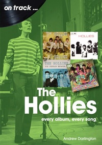 Abbildung von: The Hollies - Sonicbond Publishing