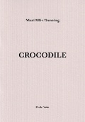 Cover: Crocodile - Rack Press