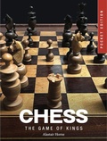 Cover: Chess - Amber Books