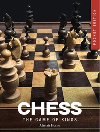 Enlarge image Cover: Chess - Amber Books