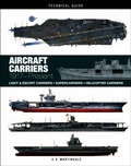 Cover: Aircraft Carriers - Amber Books