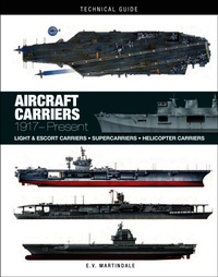Enlarge image Cover: Aircraft Carriers - Amber Books