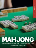 Cover: Mahjong - Amber Books