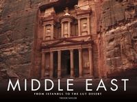 Abbildung von: Middle East - Amber Books