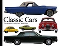 Cover: Classic Cars - Amber Books
