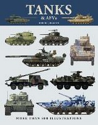 Abbildung von: Tanks & Armoured Fighting Vehicles - Amber Books