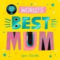 Cover: World's Best Mum - Little Tiger