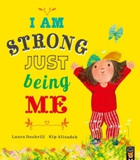Enlarge image Cover: I Am Strong Just Being Me - Little Tiger