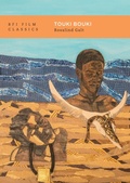 Cover: Touki Bouki - BFI Publishing