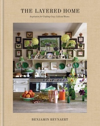 Abbildung von: The Layered Home - Mitchell Beazley