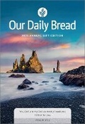 Cover: 2026 Our Daily Bread Annual Gift Edition - Discovery House