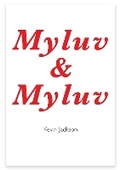 Cover: Myluv & Myluv - Tricorn Books