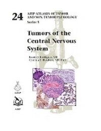 Enlarge image Cover: Tumors of the Central Nervous System - American Registry of Pathology