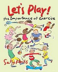 Enlarge image Cover: Let's Play! - Sally Huss Inc.