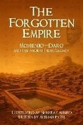 Cover: The Forgotten Empire - Alishan Patel