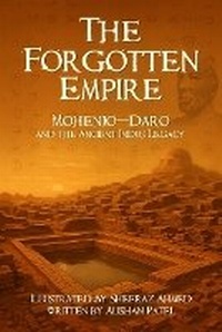 Enlarge image Cover: The Forgotten Empire - Alishan Patel