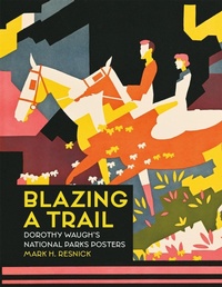 Enlarge image Cover: Blazing a Trail - RIT Cary Graphic Arts Press