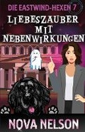 Cover: Liebeszauber mit Nebenwirkungen - Ffs Media