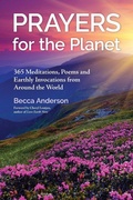 Cover: Prayers for the Planet - Peter Schutes Publishing