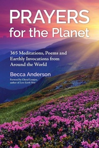 Enlarge image Cover: Prayers for the Planet - Peter Schutes Publishing