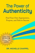 Bild: The Power of Authenticity - Peter Schutes Publishing