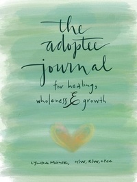 Abbildung von: An Adoptee's Journal for Healing, Wholeness & Growth - Peter Schutes Publishing
