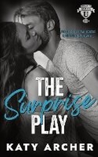 Enlarge image Cover: The Surprise Play - Archer Street Romance