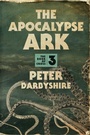Cover: The Apocalypse Ark - Poplar Press