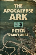 Cover: The Apocalypse Ark - Poplar Press