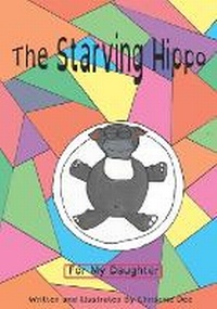 Enlarge image Cover: The Starving Hippo-Daughter Version - Christine Dee